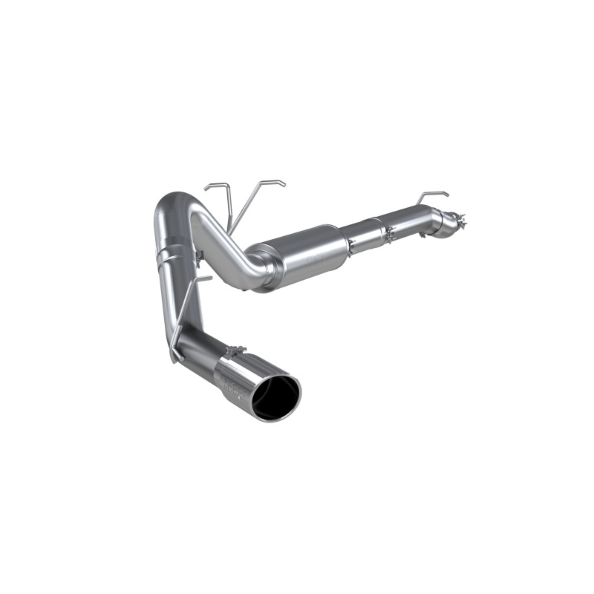 Picture of MBRP Catback Exhaust 409 - S5246409