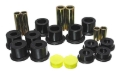 Picture of Energy Suspension ES Spring/Shackle Bush-Black Bushing Kits - 4.2146G