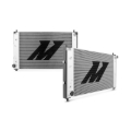 Picture of Mishimoto 97-04 Ford Mustang w/ Stabilizer System Automatic Aluminum Radiator