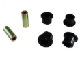 Picture of Whiteline Plus 12/05+ Nissan Frontier/XTerra Rear Spring - Eye Front Bushing
