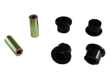 Picture of Whiteline Plus 12/05+ Nissan Frontier/XTerra Rear Spring - Eye Front Bushing