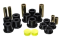 Picture of Energy Suspension ES Spring/Shackle Bush-Black Bushing Kits - 4.2146G