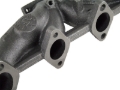 Picture of aFe Bladerunner Man & acc Headers & Manifolds - 46-40032