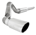 Picture of MBRP Catback Exhaust AL - S5246AL