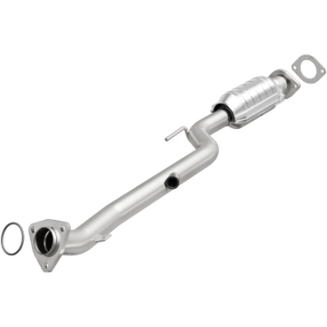 Picture of Standard Grade Direct-Fit Catalytic Converter-Nissan