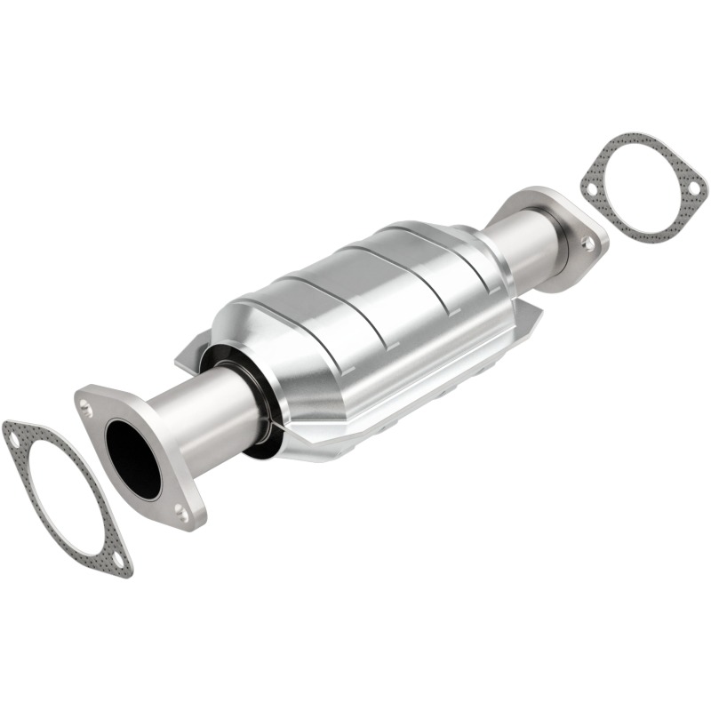 Picture of HM Grade Direct-Fit Catalytic Converter-Nissan