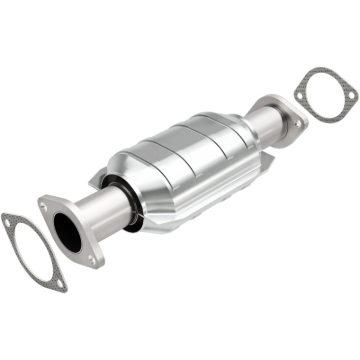 Picture of HM Grade Direct-Fit Catalytic Converter-Nissan