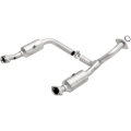 Picture of OEM Grade Direct-Fit Catalytic Converter-Ford/Mercury