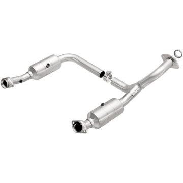 Picture of OEM Grade Direct-Fit Catalytic Converter-Ford/Mercury