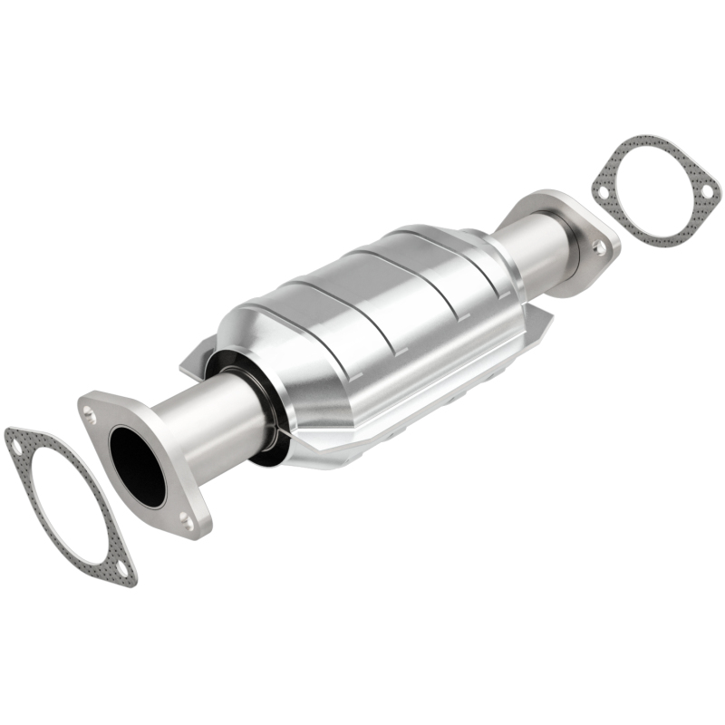 Picture of HM Grade Direct-Fit Catalytic Converter-Nissan