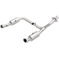 Picture of OEM Grade Direct-Fit Catalytic Converter-Ford/Mercury