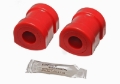 Picture of Energy Suspension ES Sway Bar Bushings-Red Bushing Kits - 12.5104R
