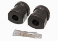 Picture of Energy Suspension ES Sway Bar Bushings-Black Bushing Kits - 12.5104G