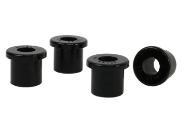 Picture of Whiteline Plus 12/05+ Nissan Frontier/XTerra Spring - Eye Rear Bushing