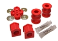 Picture of Energy Suspension ES Sway Bar Bushings-Red Bushing Kits - 5.5136R