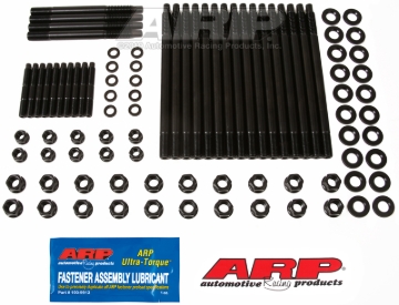 Picture of ARP SB Chevy LS1 Pro-Series Hex Head Stud Kit