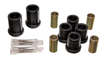 Picture of Energy Suspension ES Cntrl Arm Bushings-Black Bushing Kits - 5.3121G