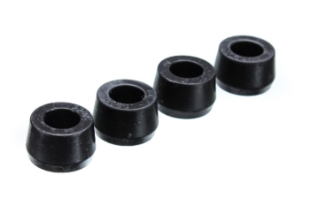 Picture of Energy Suspension ES Shock Eye Bushings-Black Bushing Kits - 9.8113G