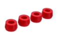 Picture of Energy Suspension ES Shock Eye Bushings-Red Bushing Kits - 9.8113R