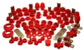 Picture of Energy Suspension ES Hyper-Flex Sets-Red Bushing Kits - 2.18109R