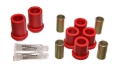 Picture of Energy Suspension ES Cntrl Arm Bushings-Red Bushing Kits - 5.3121R