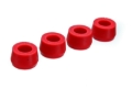 Picture of Energy Suspension ES Shock Eye Bushings-Red Bushing Kits - 9.8113R
