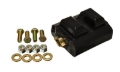 Picture of Energy Suspension ES Motor Mounts-Black Bushing Kits - 3.1151G
