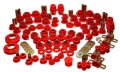 Picture of Energy Suspension ES Hyper-Flex Sets-Red Bushing Kits - 2.18109R