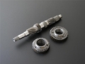 Picture of Cusco Toyota 86 / Subaru BRZ 6spd MT Close Gear Ratio Transmission Gear Set