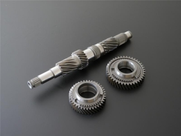 Picture of Cusco Toyota 86 / Subaru BRZ 6spd MT Close Gear Ratio Transmission Gear Set