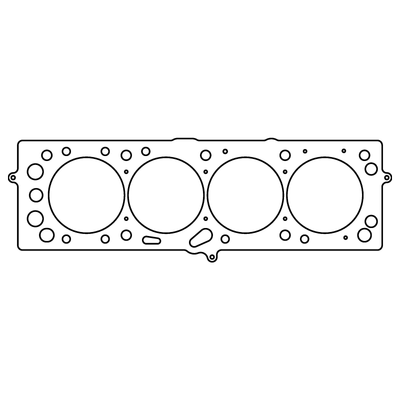 Picture of Cometic Vauxhall/Opel 16V 1.6L 82mm .040 inch MLS Head Gasket