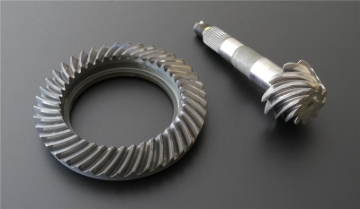 Picture of Cusco Toyota 86 / Subaru BRZ 6spd MT 4.556 Final Gear