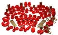 Picture of Energy Suspension ES Hyper-Flex Sets-Red Bushing Kits - 2.18109R