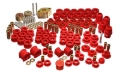 Picture of Energy Suspension ES Hyper-Flex Sets-Red Bushing Kits - 2.18108R