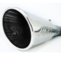 Picture of MBRP 10-12 Dodge/Chrysler 2500/3500 Cummins 6.7L Filter Back Single Side Exit Alum Exhaust
