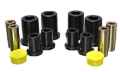 Picture of Energy Suspension ES Cntrl Arm Bushings-Black Front Bushing Kits - 3.3181G