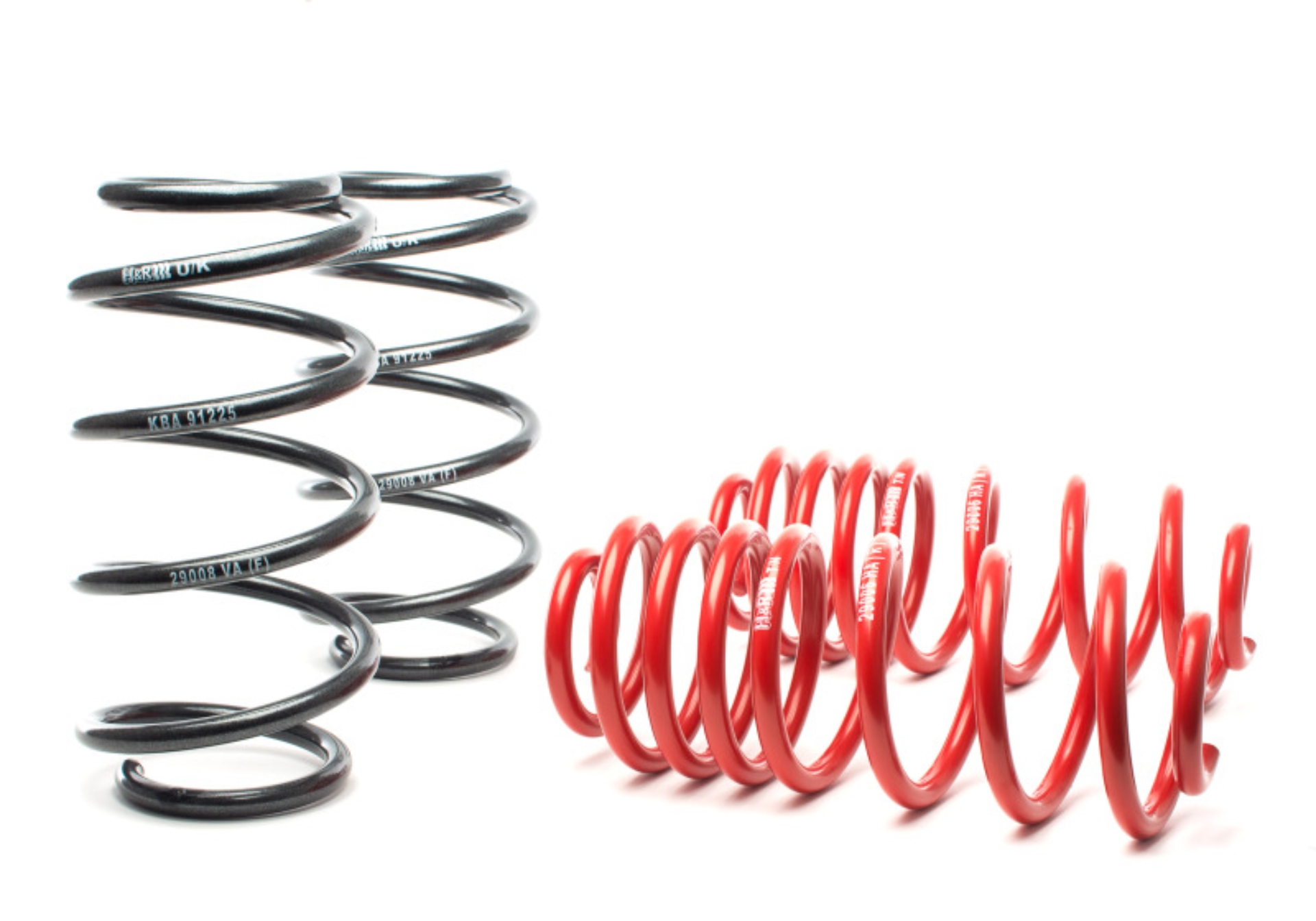 Picture of H&R 12-19 Volkswagen Beetle Turbo 2.0T Super Sport Spring