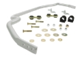 Picture of Whiteline 84-96 Nissan 180SX / 1/88-12/91 Silvia Front 27mm Heavy Duty Adjustable Sway Bar