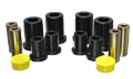 Picture of Energy Suspension ES Cntrl Arm Bushings-Black Front Bushing Kits - 3.3181G