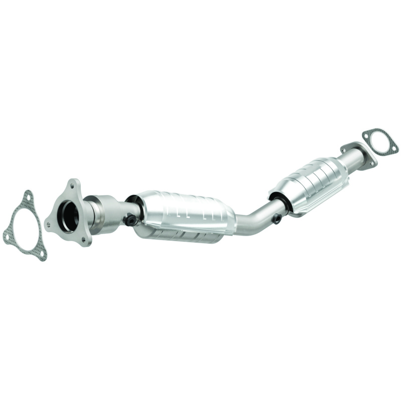 Picture of HM Grade Direct-Fit Catalytic Converter-Chevrolet/Pontiac/Saturn