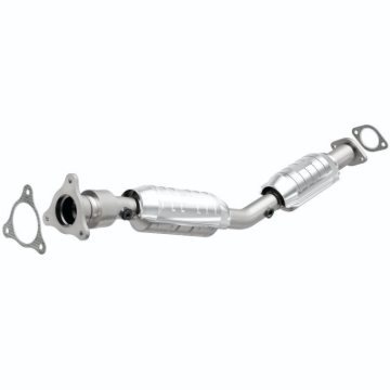 Picture of HM Grade Direct-Fit Catalytic Converter-Chevrolet/Pontiac/Saturn