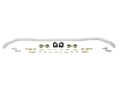 Picture of Whiteline 84-96 Nissan 180SX / 1/88-12/91 Silvia Front 27mm Heavy Duty Adjustable Sway Bar