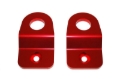Picture of Torque Solution TQS Radiator Stay Brackets - TS-SU-205R