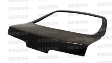 Picture of Seibon 94-01 Acura Integra 2 dr OEM Style Carbon Fiber Trunk/Hatch