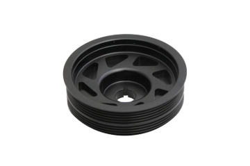 Picture of Torque Solution Lightweight Crank Pulley: Subaru Impreza/WRX/STi/Legacy/Forester