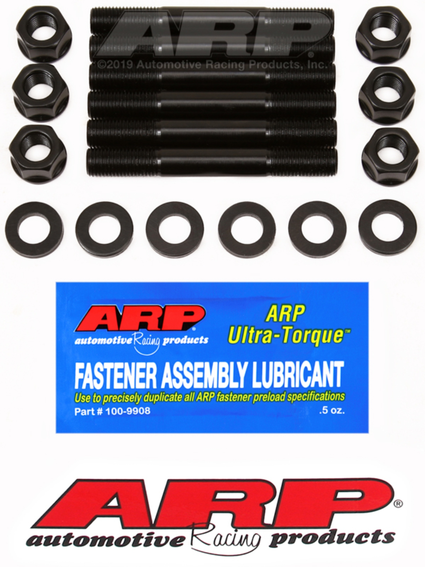 Picture of ARP BMC A Series Main Stud Kit