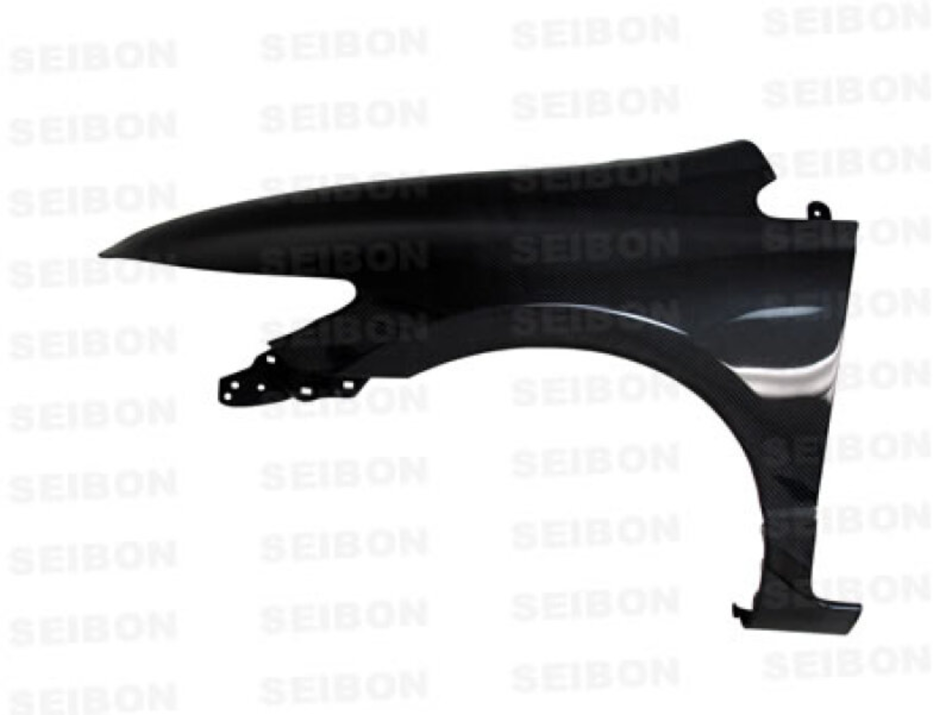 Picture of Seibon SEI Fenders - FF0607HDCV2D