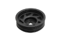Picture of Torque Solution Lightweight Crank Pulley: Subaru Impreza/WRX/STi/Legacy/Forester