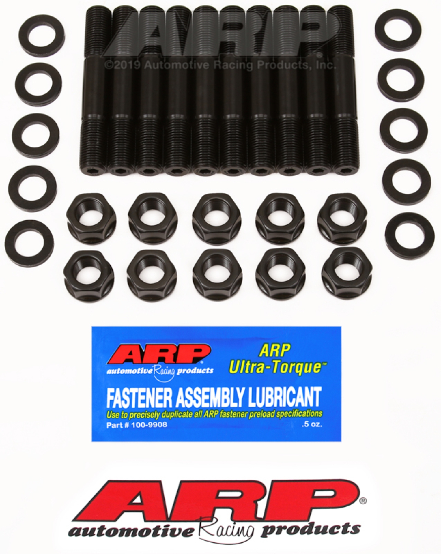 Picture of ARP BMC B Series 5-Main Main Stud Kit