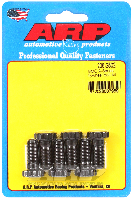 Picture of ARP Flywheel Bolt Kits Hardware Kits - 206-2802
